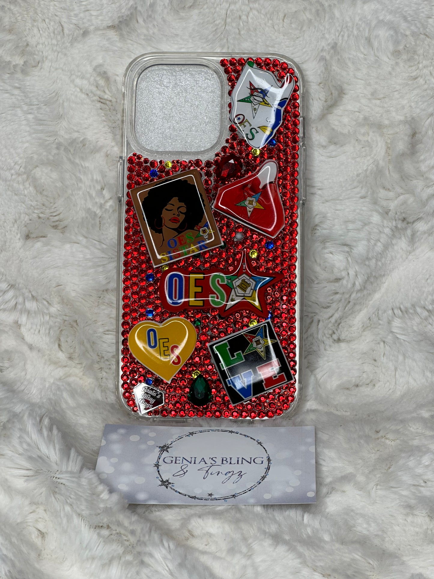 Custom Phone Cases