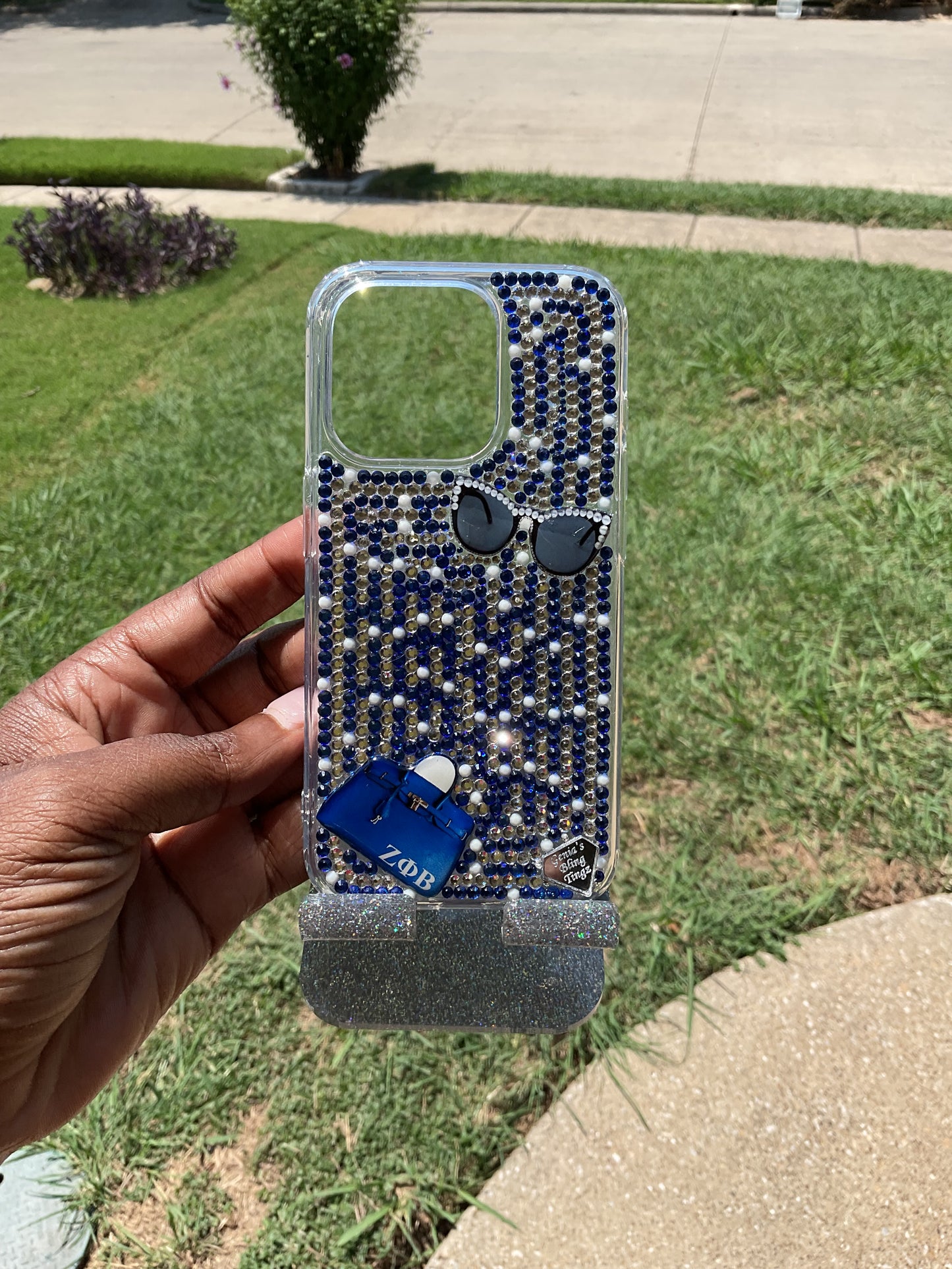 Custom Phone Cases