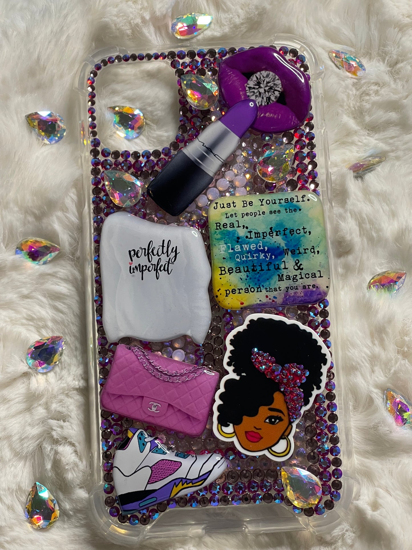 Custom Phone Cases