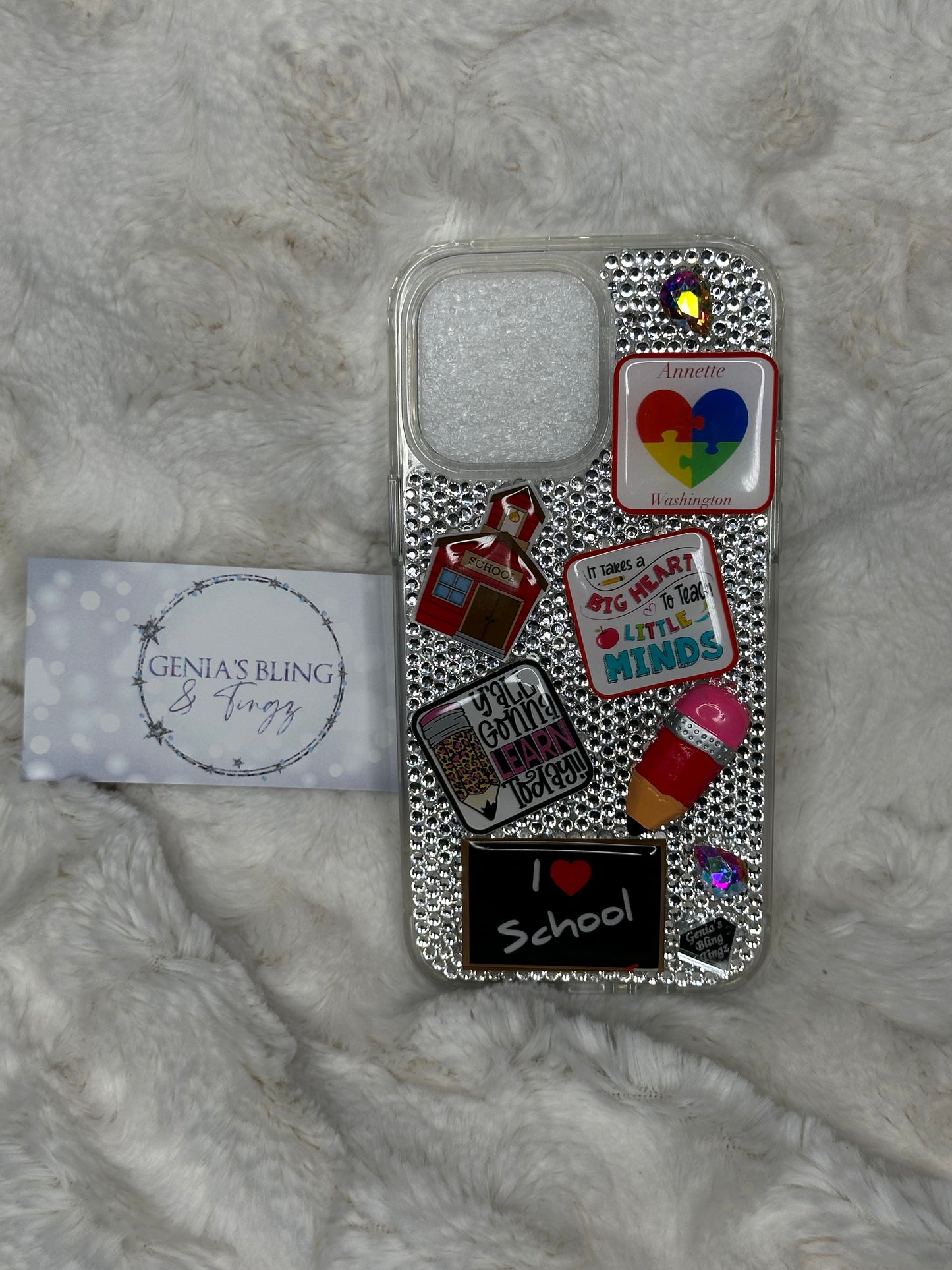 Custom Phone Cases