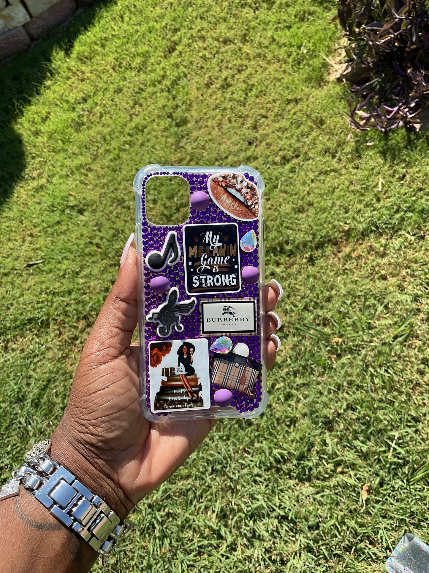 Custom Phone Cases