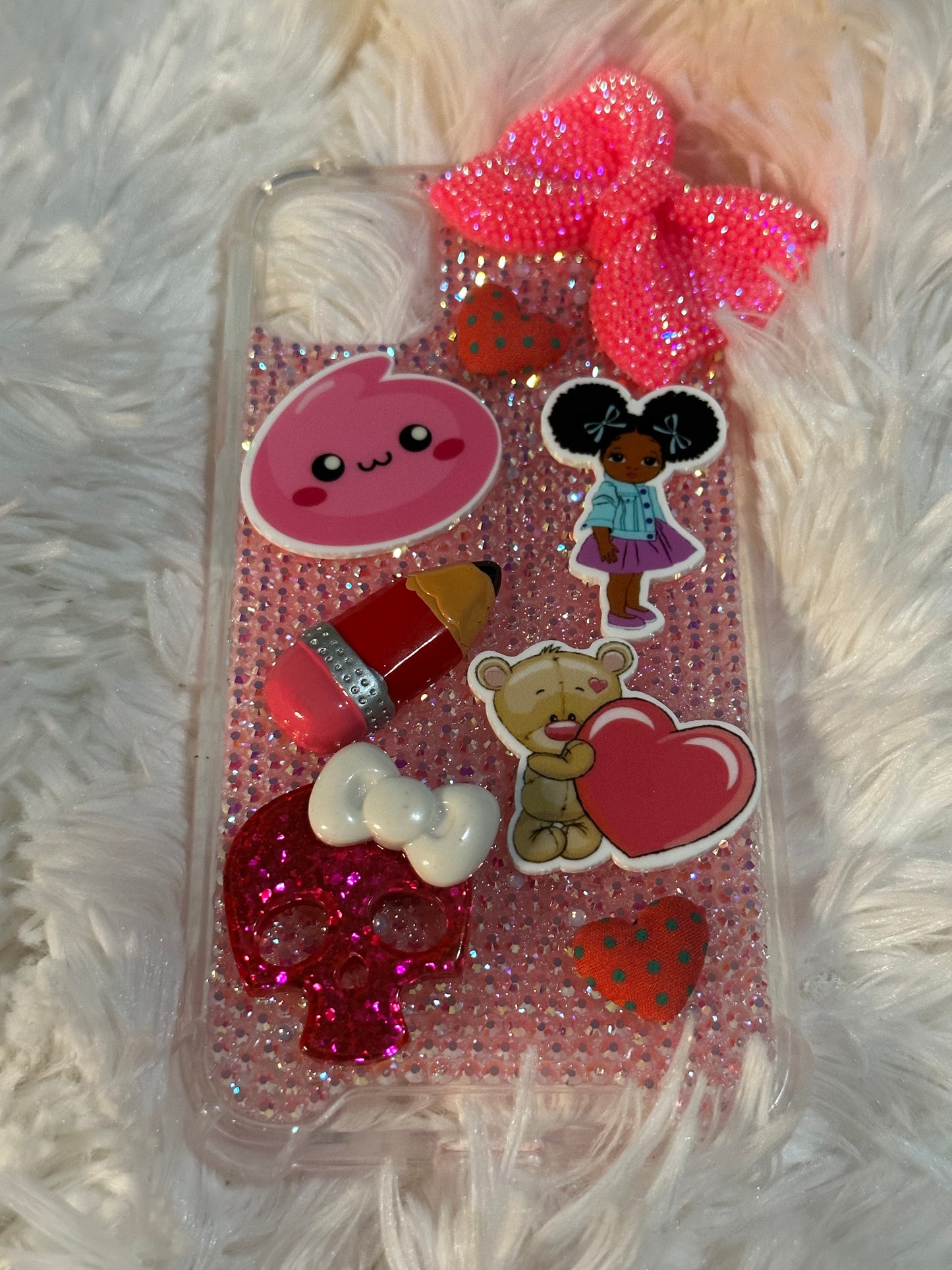 Custom Phone Cases