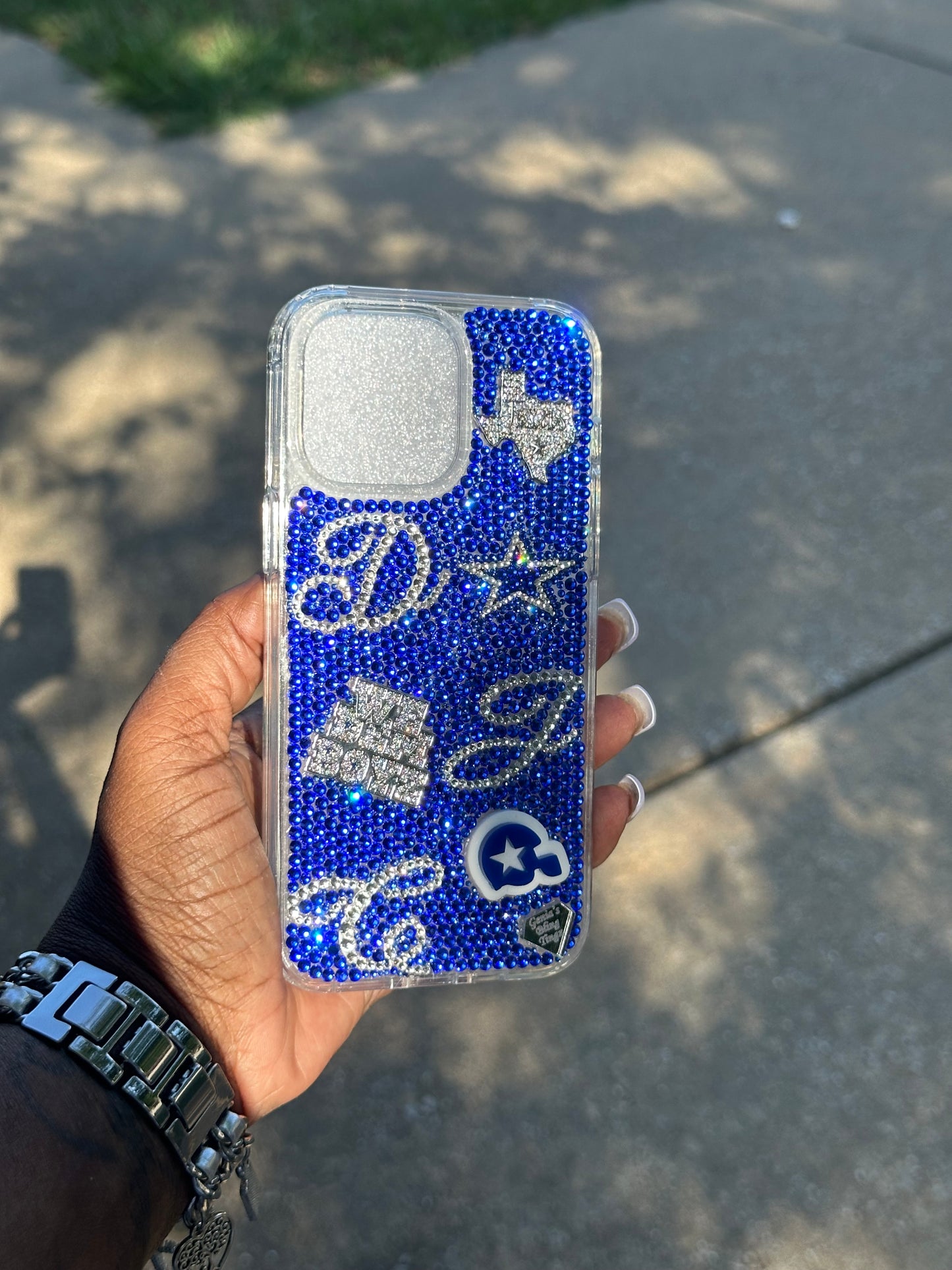 Custom Phone Cases